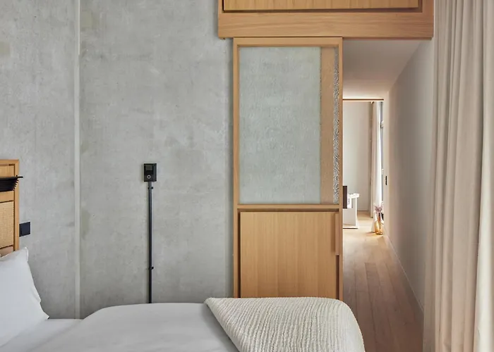 Otel Locke At East Side Gallery 4*